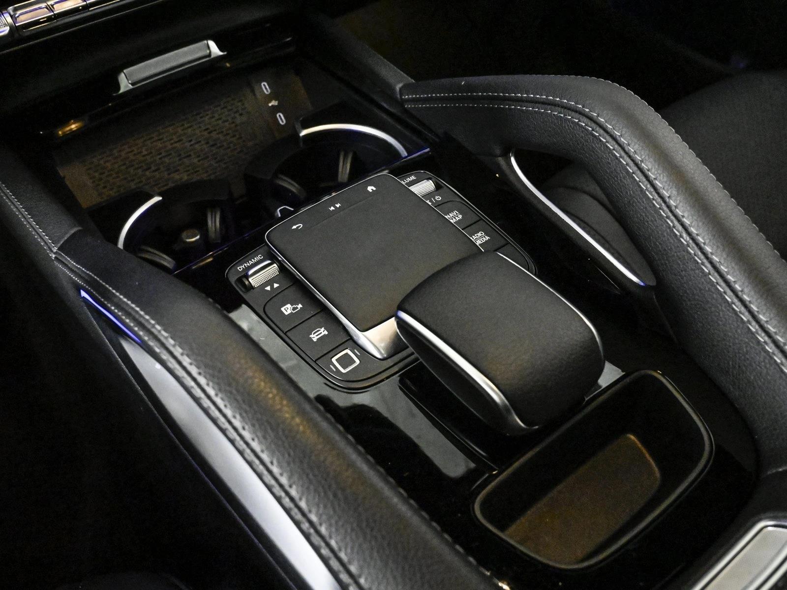 2025 MERCEDES-BENZ GLE-CLASS - Image 13