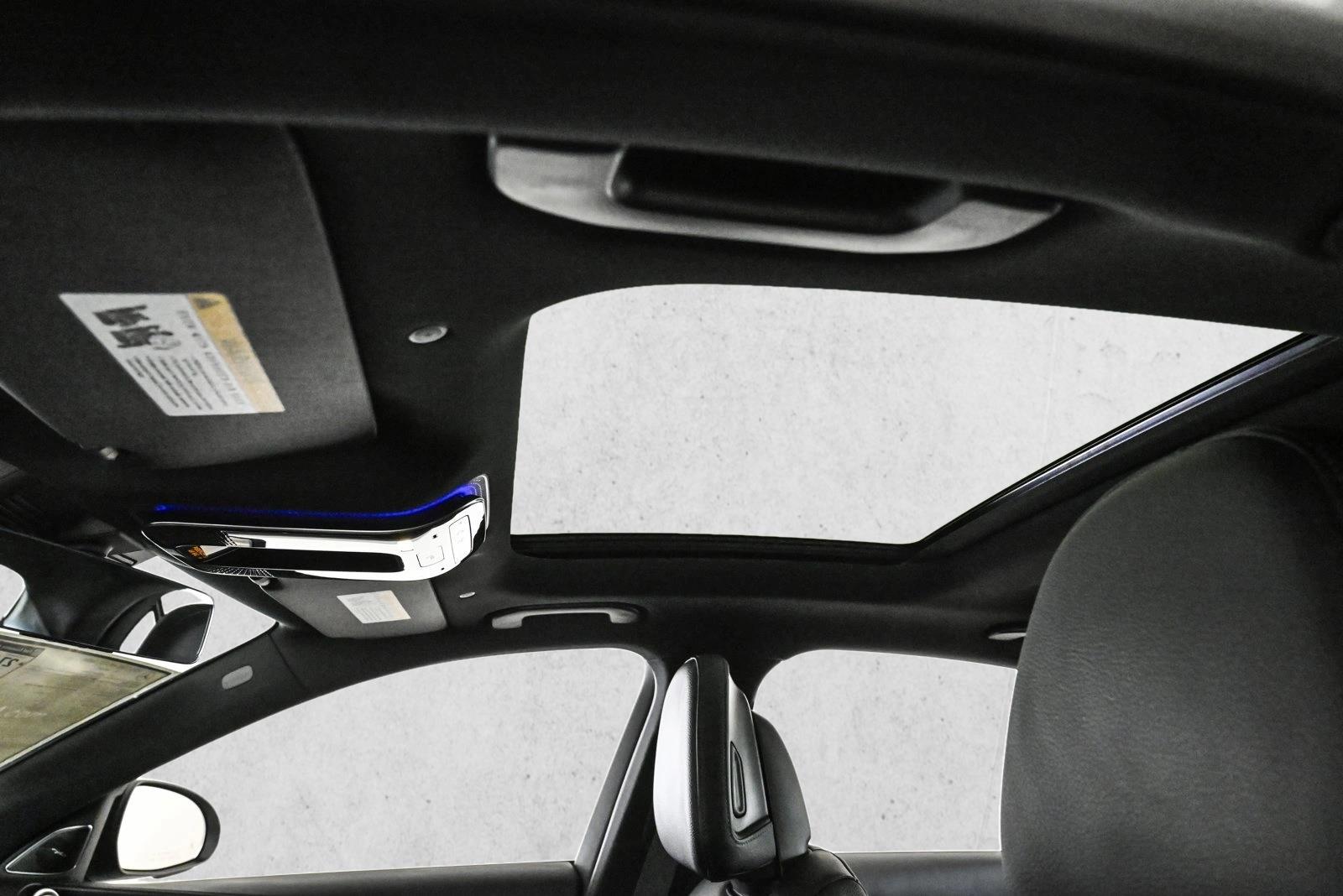 2026 MERCEDES-BENZ C-CLASS - Image 17