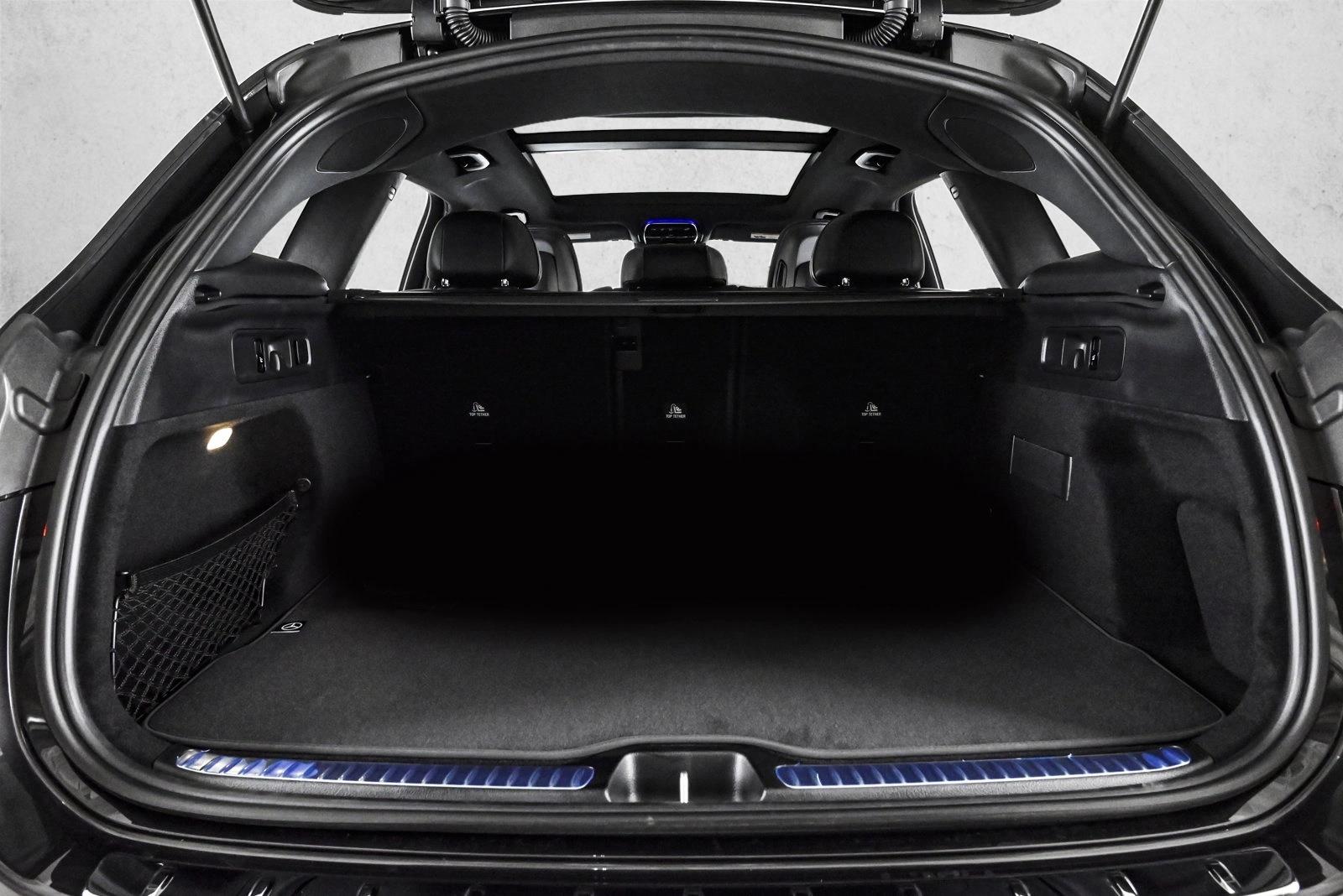 2026 MERCEDES-BENZ GLC-CLASS - Image 6