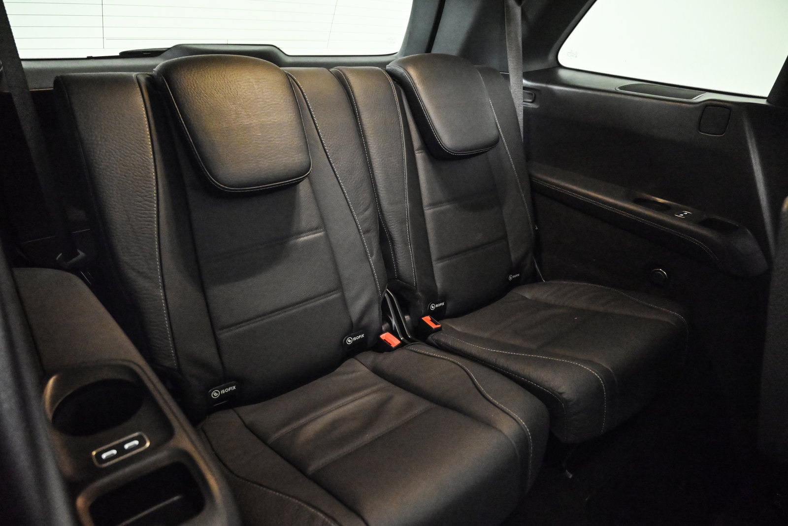 2025 MERCEDES-BENZ GLS-CLASS - Image 23