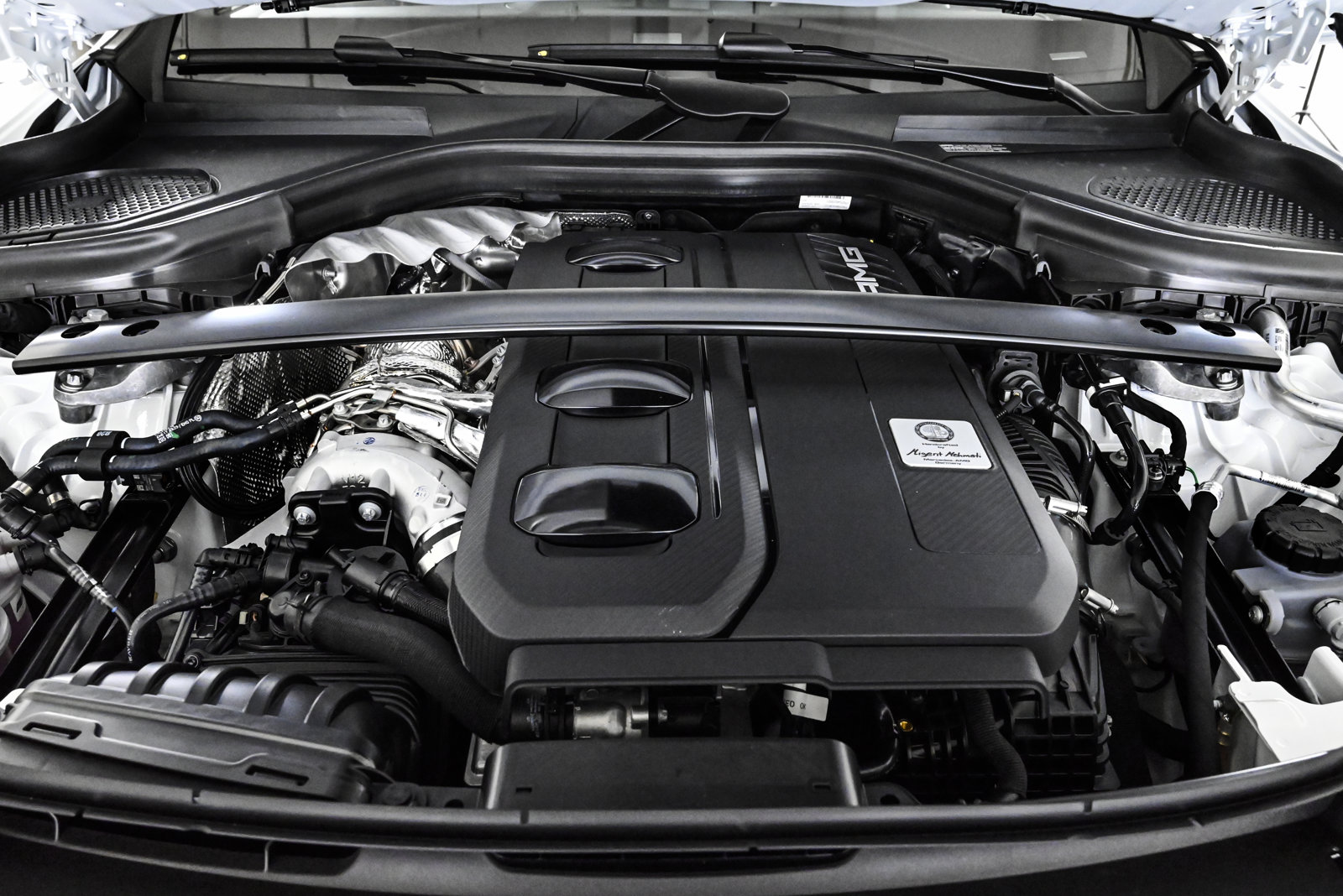 2026 MERCEDES-BENZ GLC-CLASS - Image 23