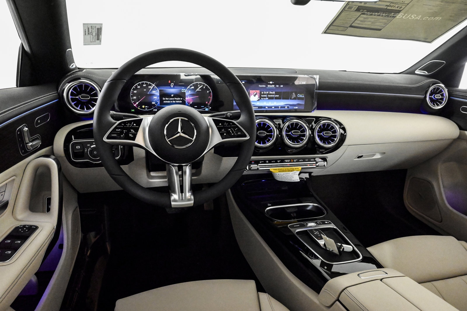 2026 MERCEDES-BENZ CLA-CLASS - Image 8