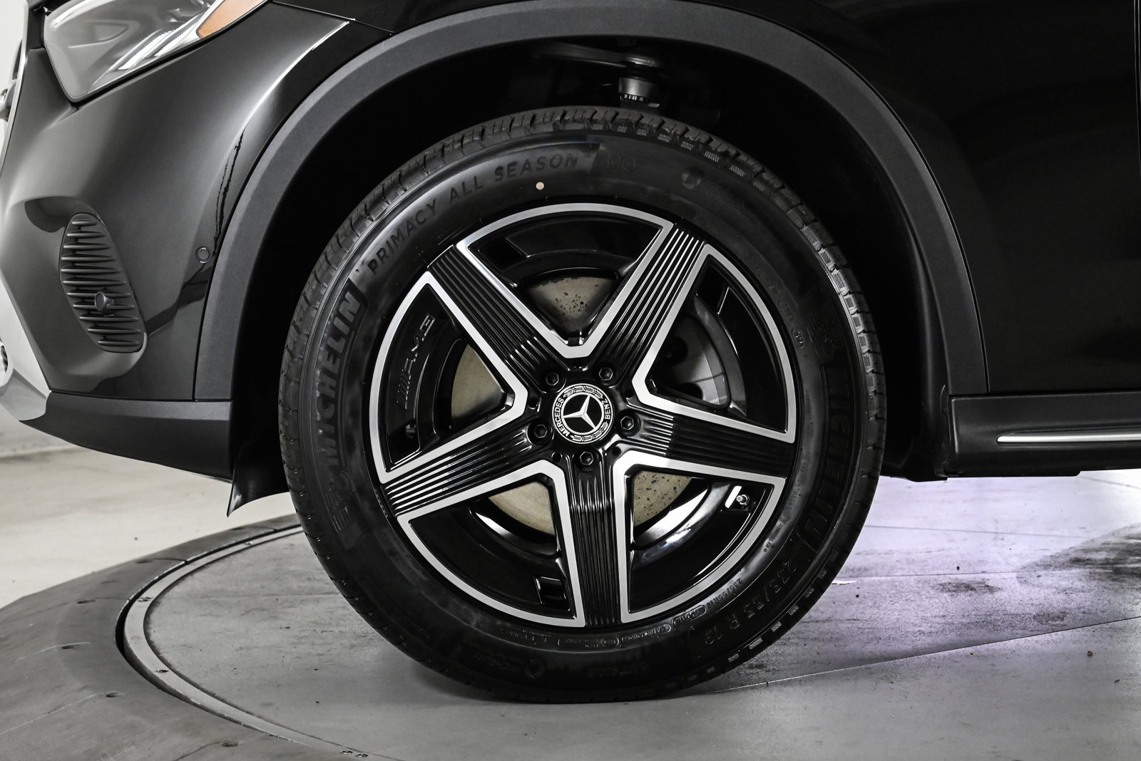 2026 MERCEDES-BENZ GLC-CLASS - Image 23