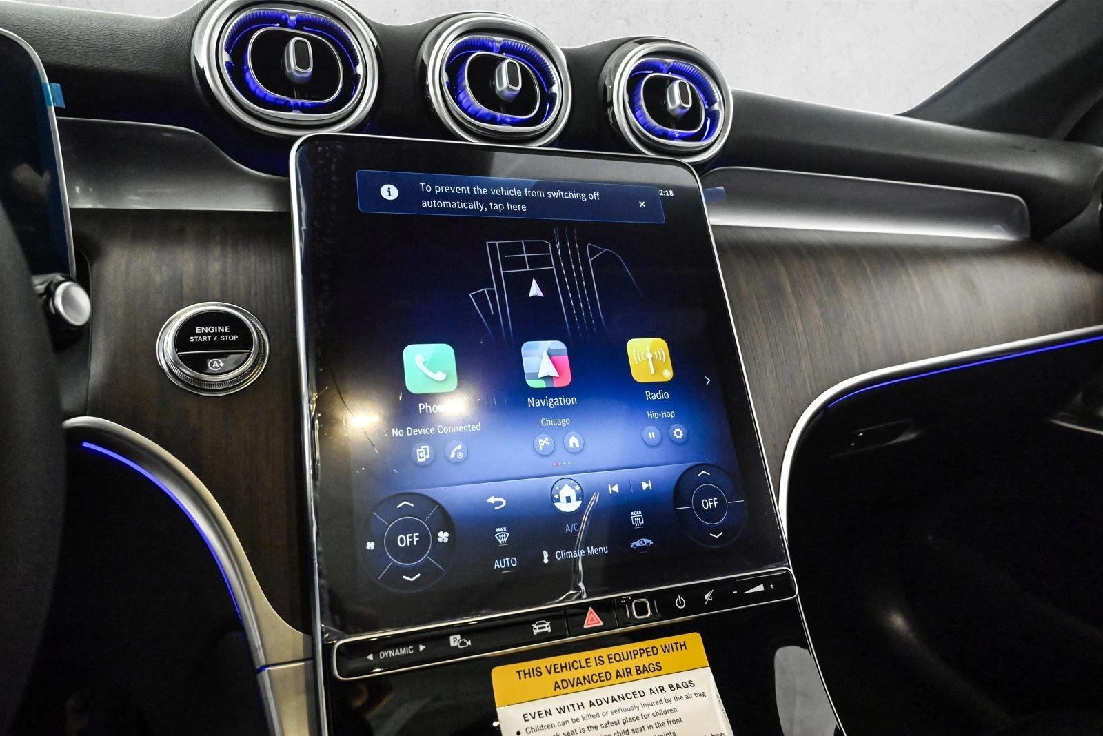 2026 MERCEDES-BENZ GLC-CLASS - Image 16