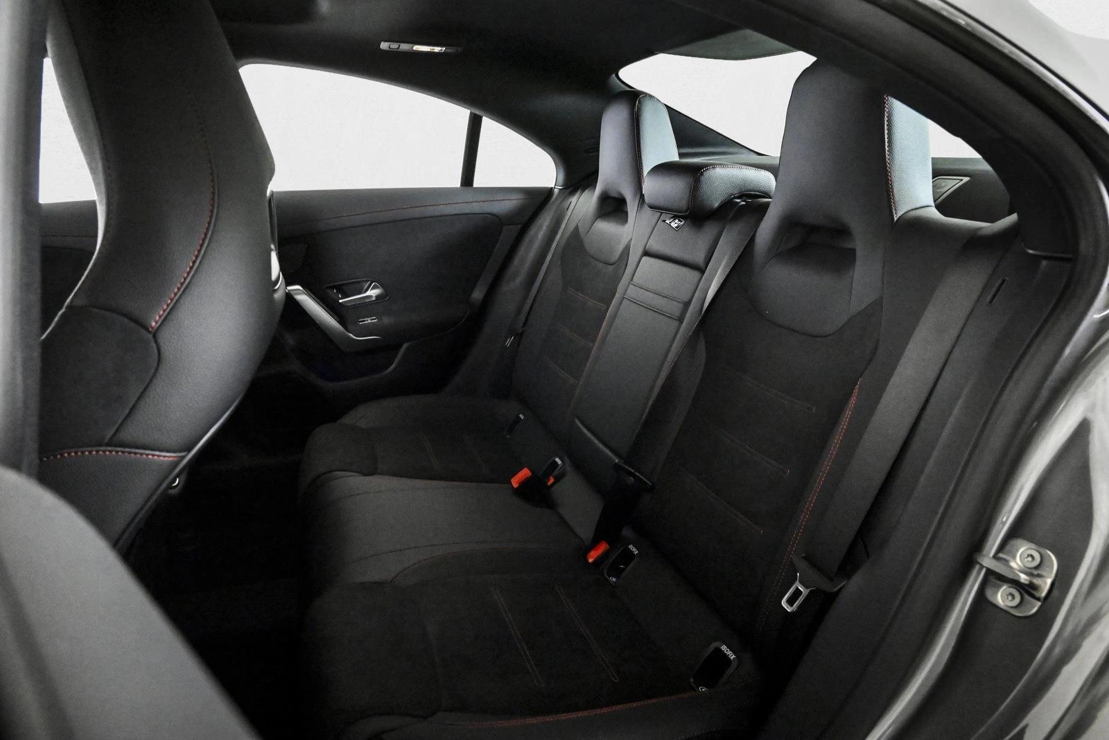 2026 MERCEDES-BENZ CLA-CLASS - Image 12