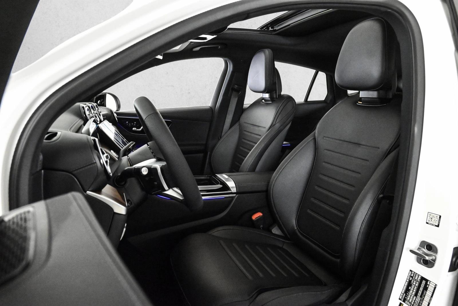 2026 MERCEDES-BENZ GLC-CLASS - Image 18