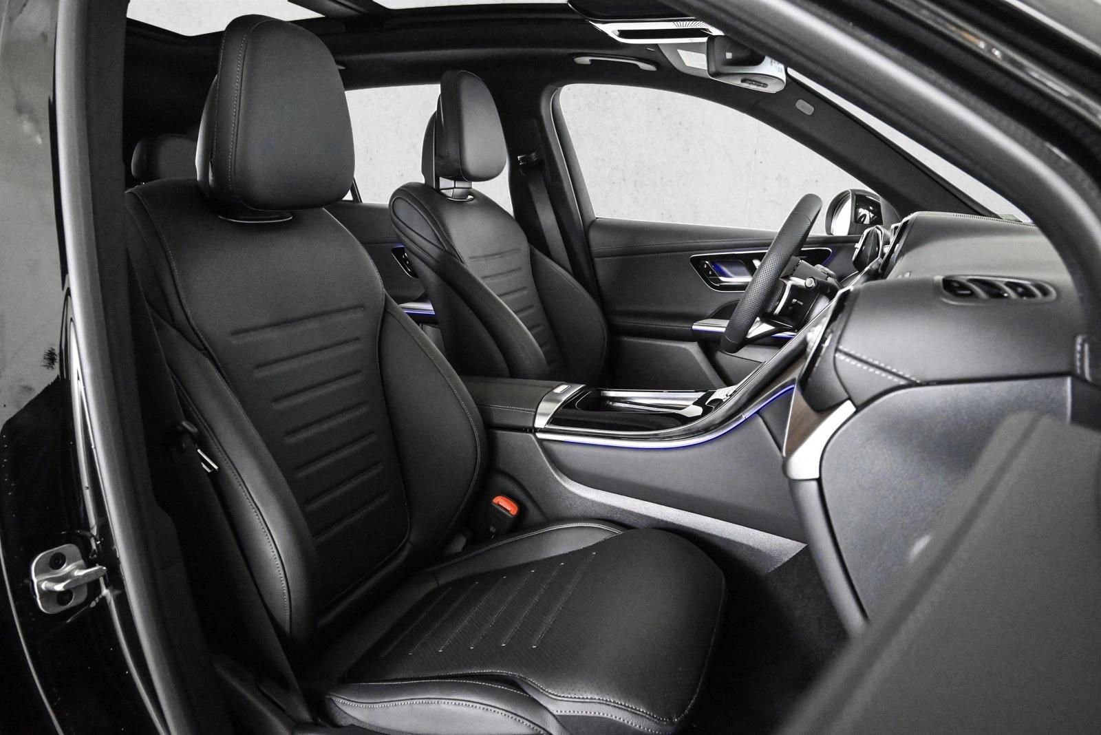 2026 MERCEDES-BENZ GLC-CLASS - Image 23