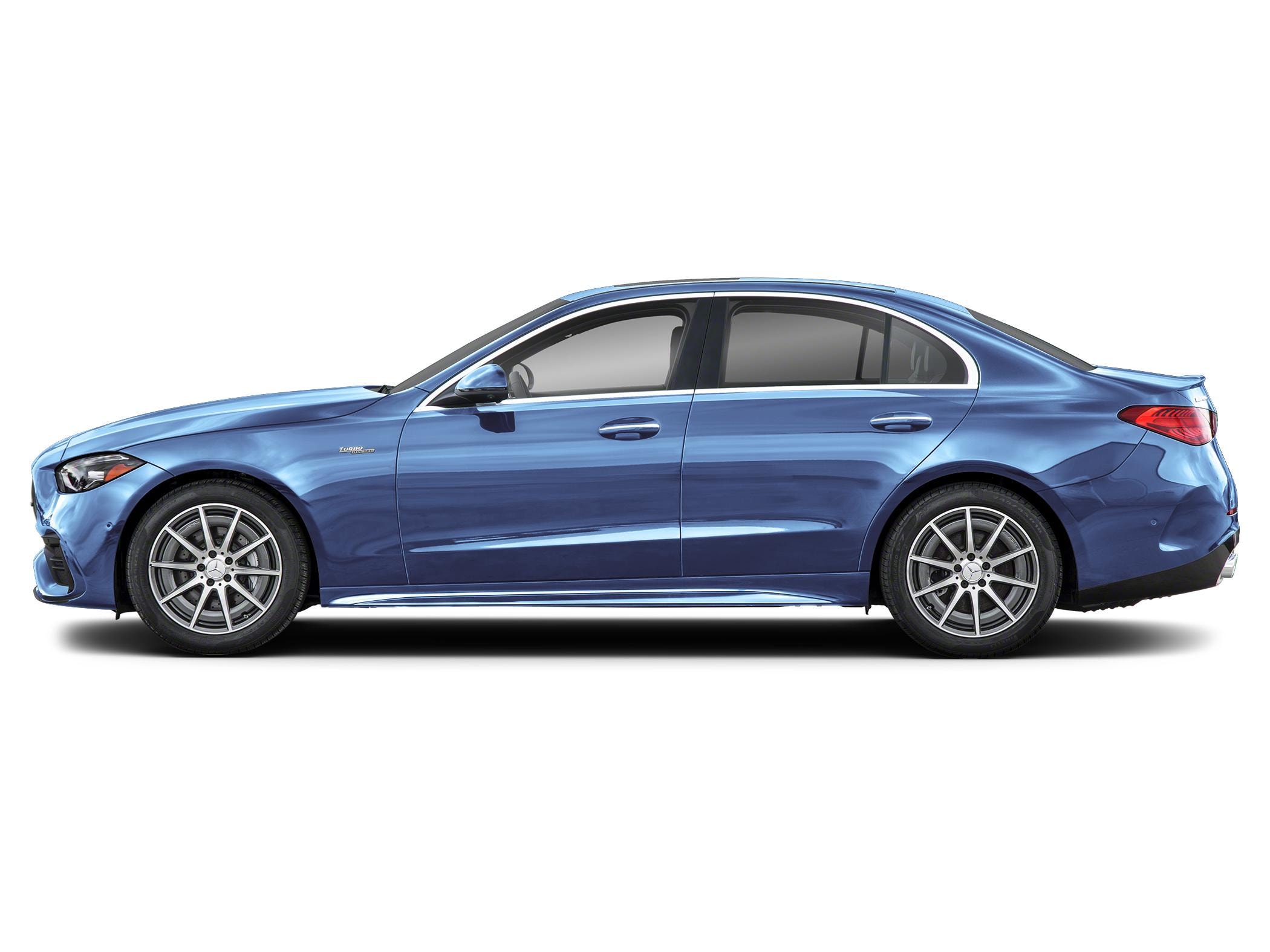 2026 MERCEDES-BENZ C-CLASS - Image 3