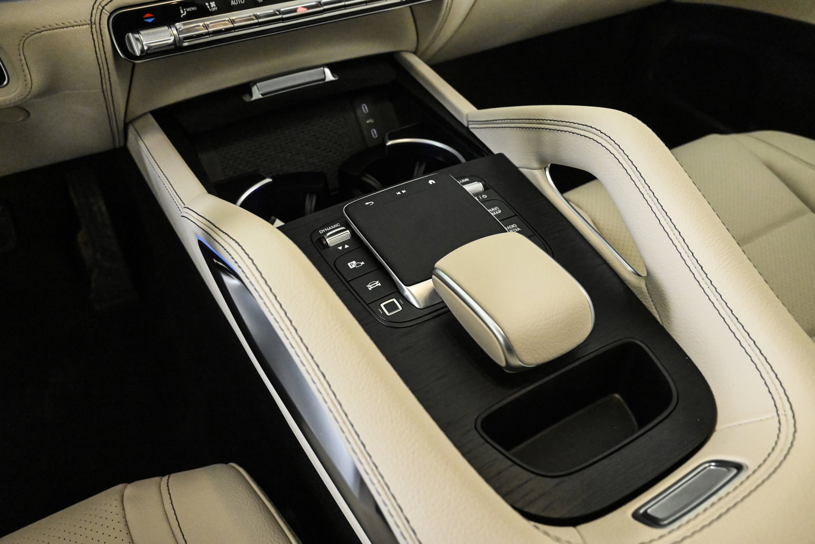 2026 MERCEDES-BENZ GLE-CLASS - Image 13