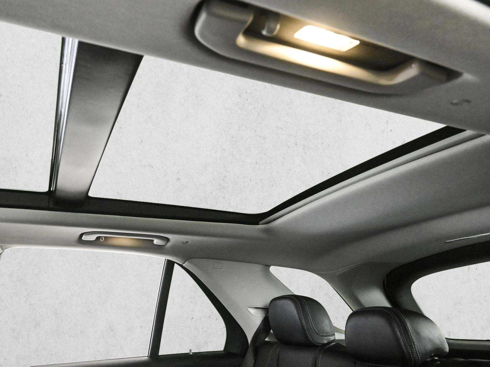 2026 MERCEDES-BENZ GLE-CLASS - Image 21