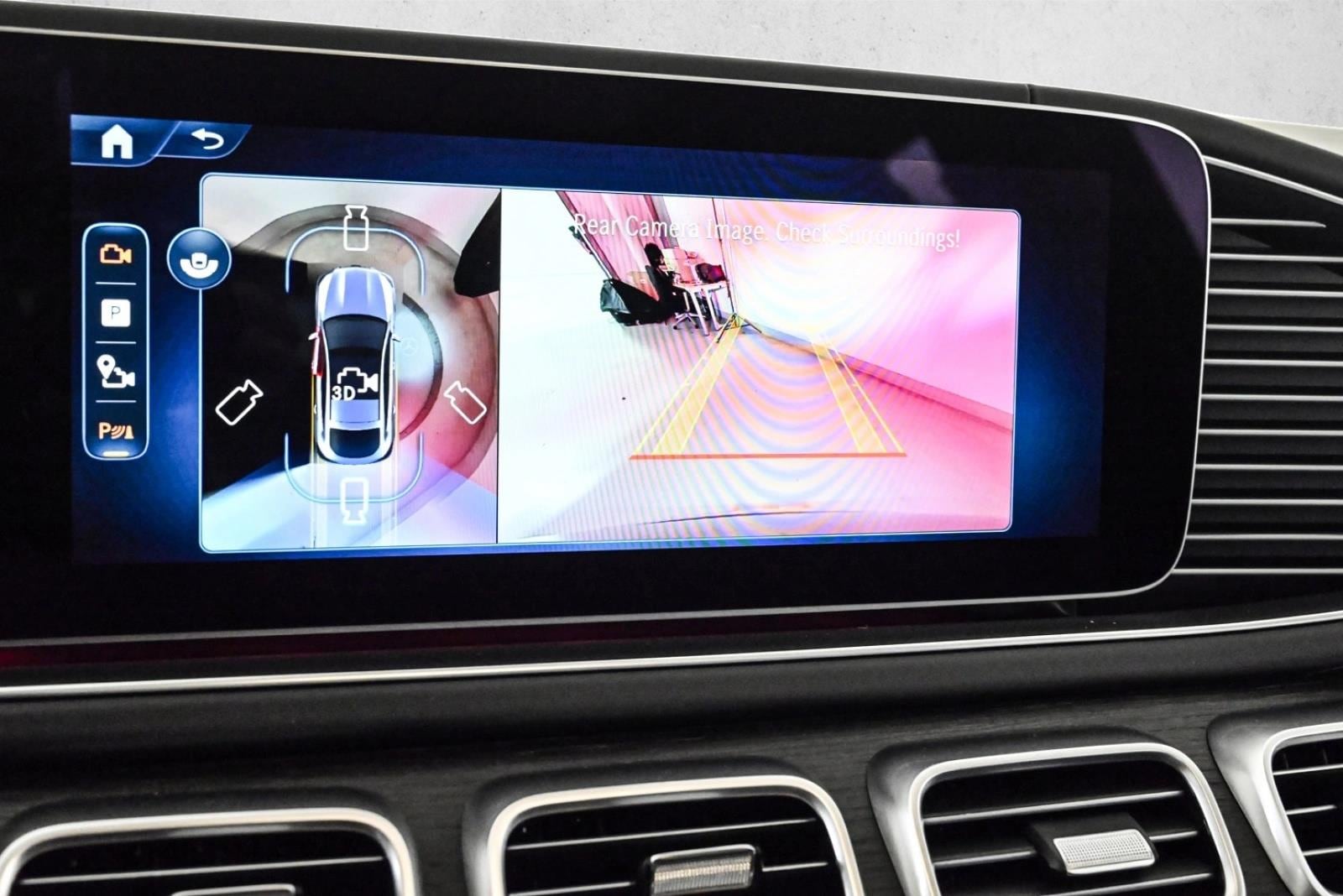 2026 MERCEDES-BENZ GLE-CLASS - Image 15