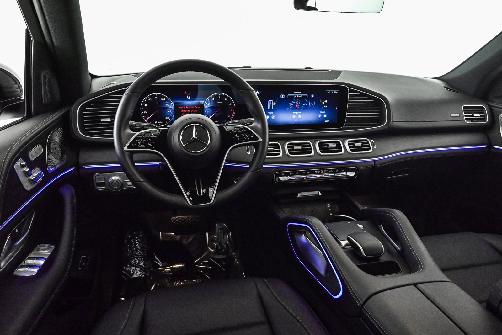 2025 MERCEDES-BENZ GLE-CLASS - Image 20