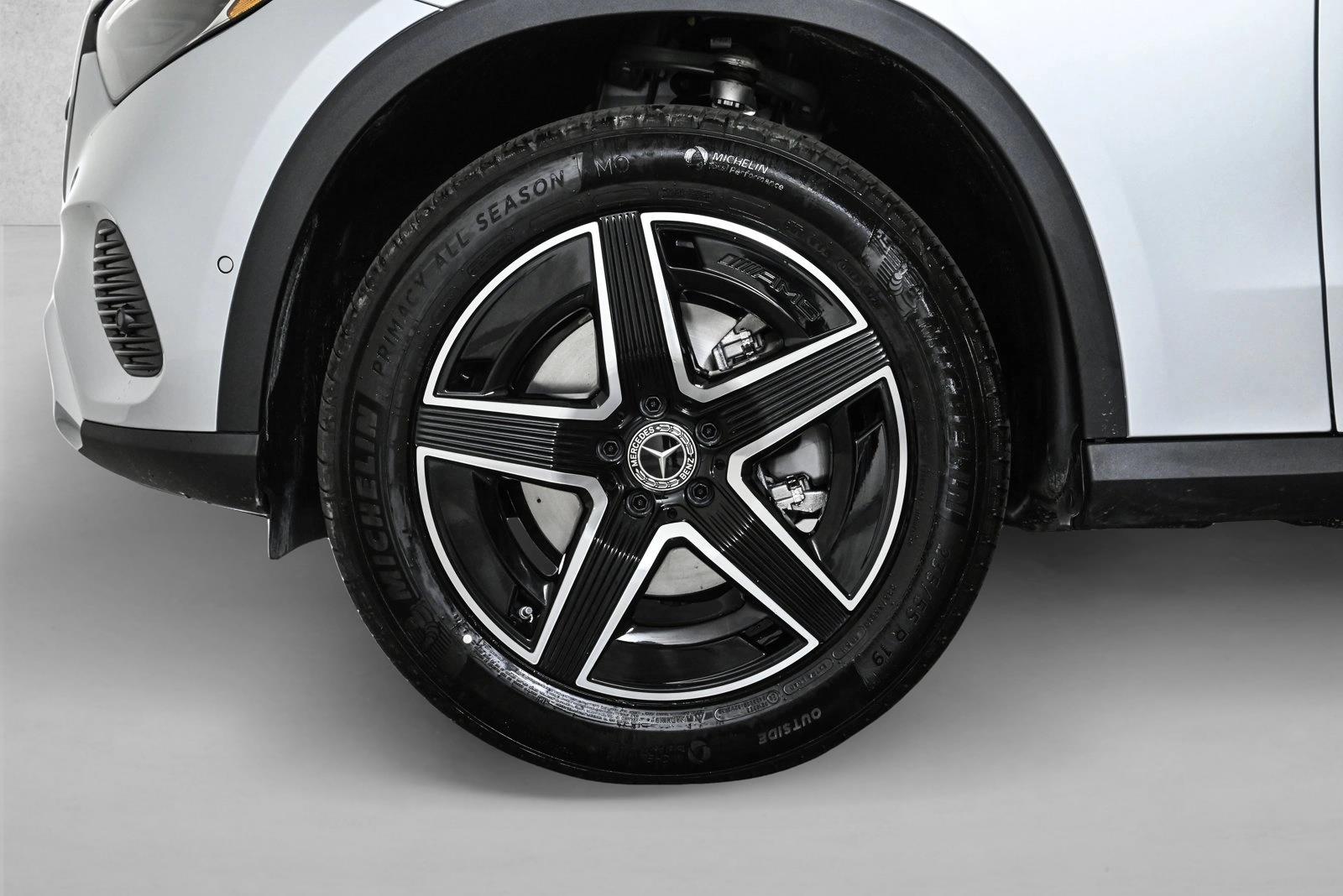 2026 MERCEDES-BENZ GLC-CLASS - Image 26