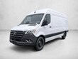  Mercedes-Benz Sprinter Cargo Van