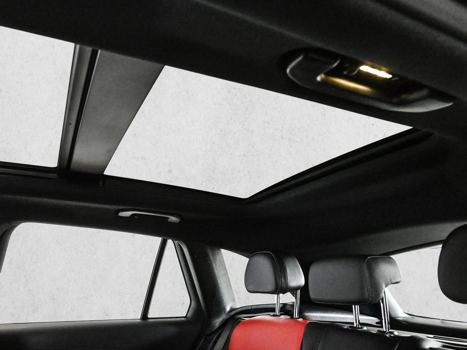 2026 MERCEDES-BENZ GLC-CLASS - Image 21