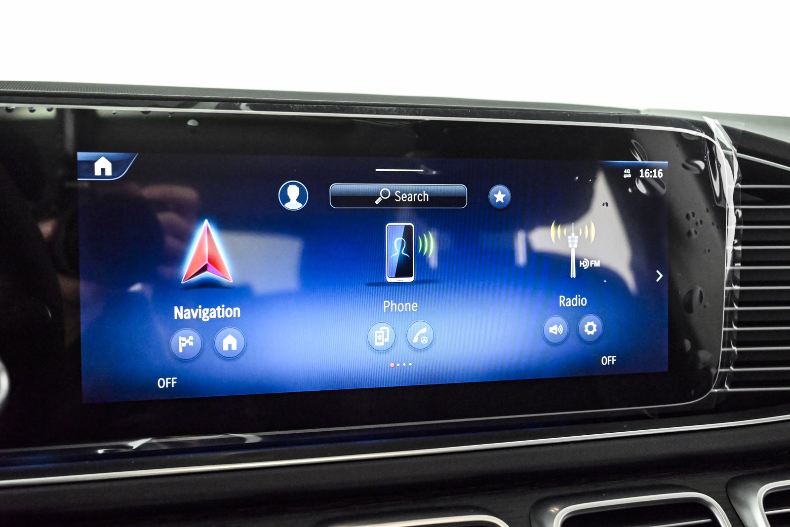 2026 MERCEDES-BENZ GLE-CLASS - Image 15