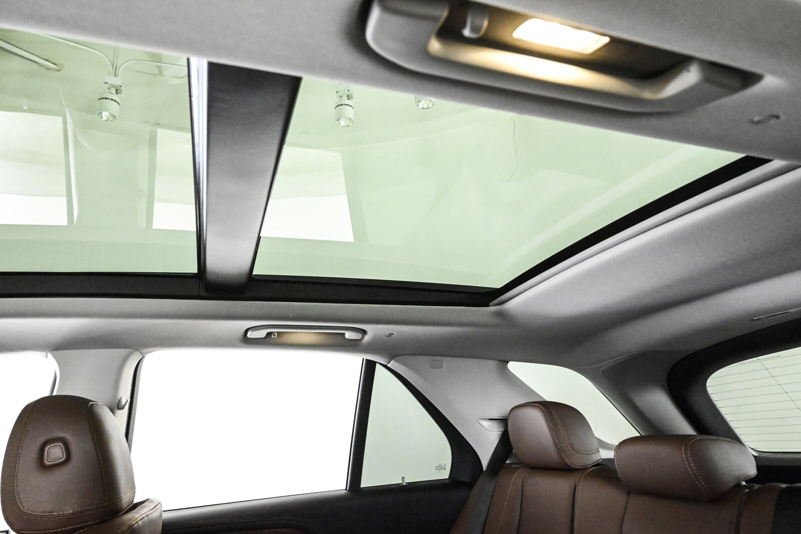 2026 MERCEDES-BENZ GLE-CLASS - Image 21