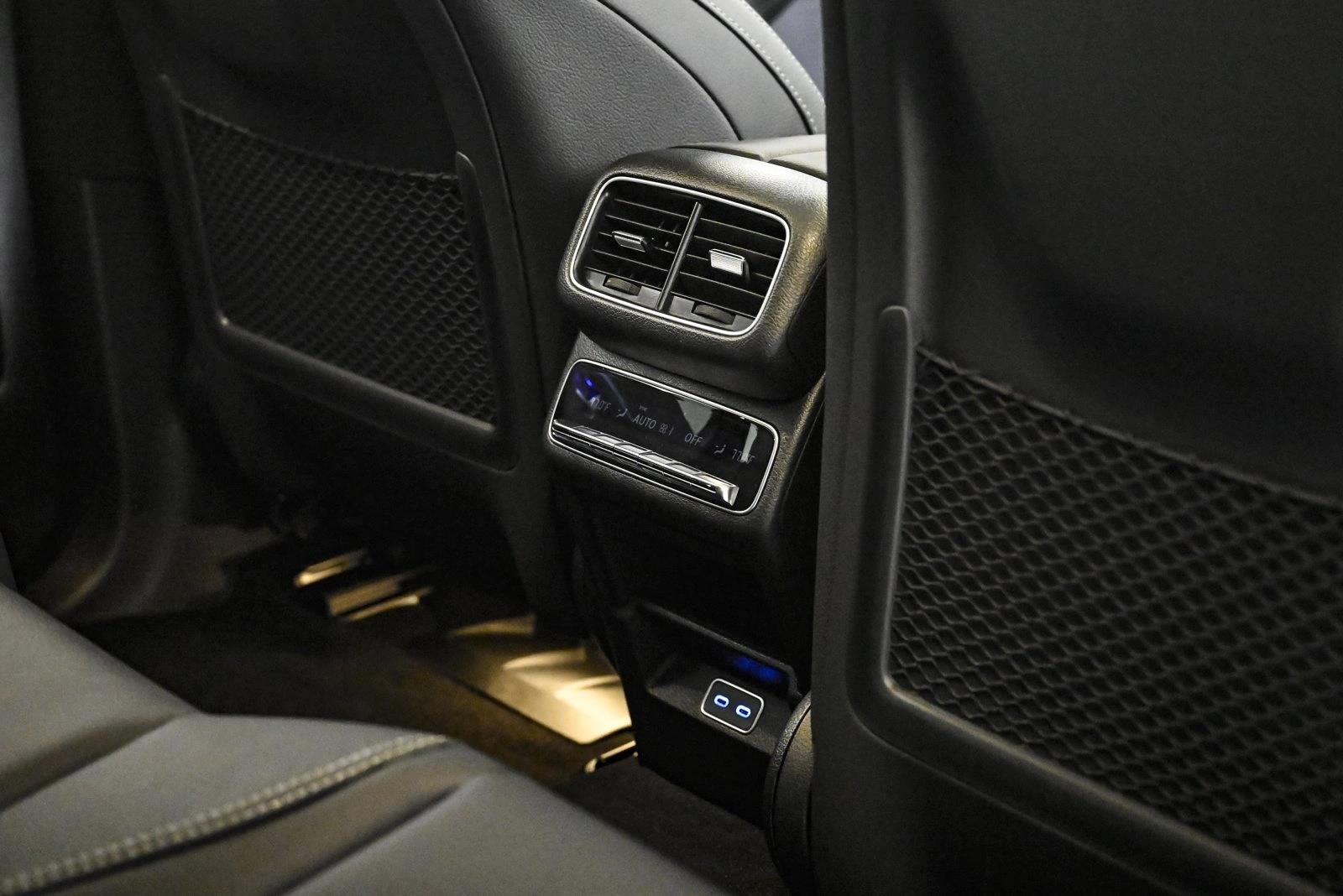 2026 MERCEDES-BENZ GLE-CLASS - Image 19