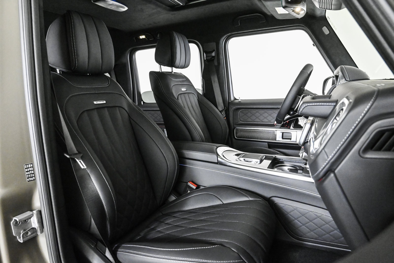 2026 MERCEDES-BENZ G-CLASS - Image 22