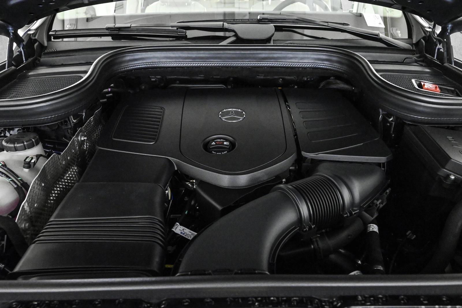 2026 MERCEDES-BENZ GLE-CLASS - Image 25