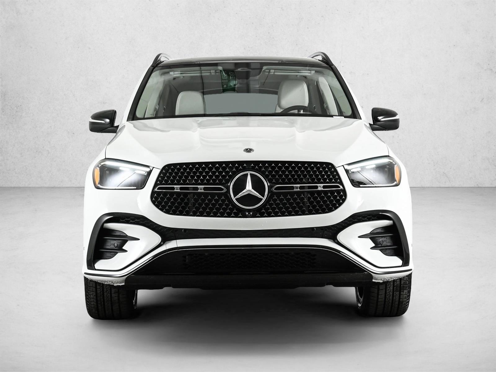 2026 MERCEDES-BENZ GLE-CLASS - Image 2
