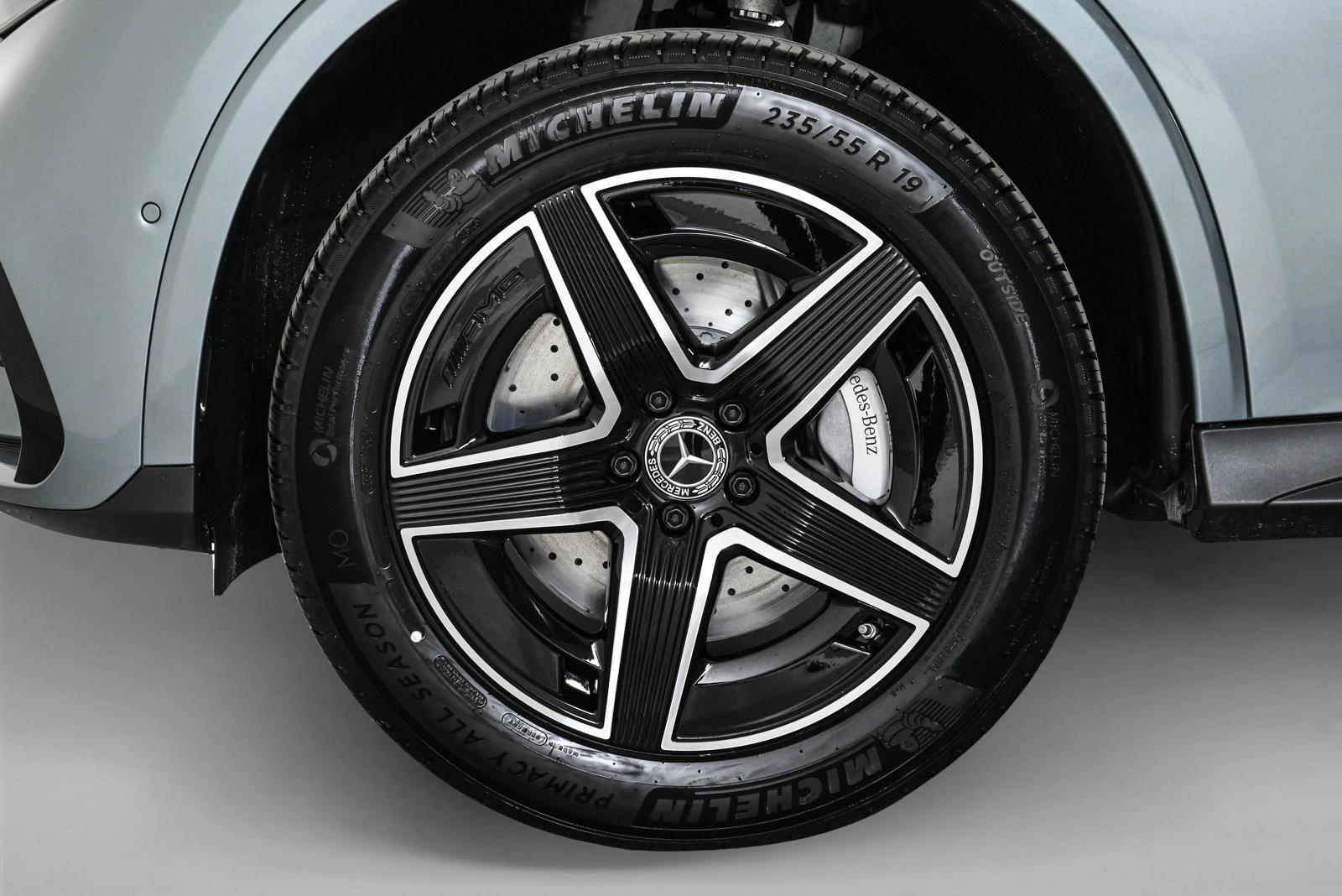 2026 MERCEDES-BENZ GLC-CLASS - Image 25