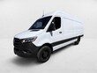  Mercedes-Benz Sprinter Cargo Van