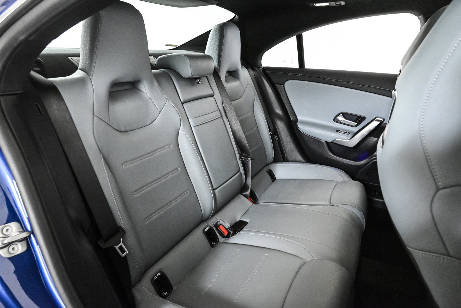 2026 MERCEDES-BENZ CLA-CLASS - Image 21