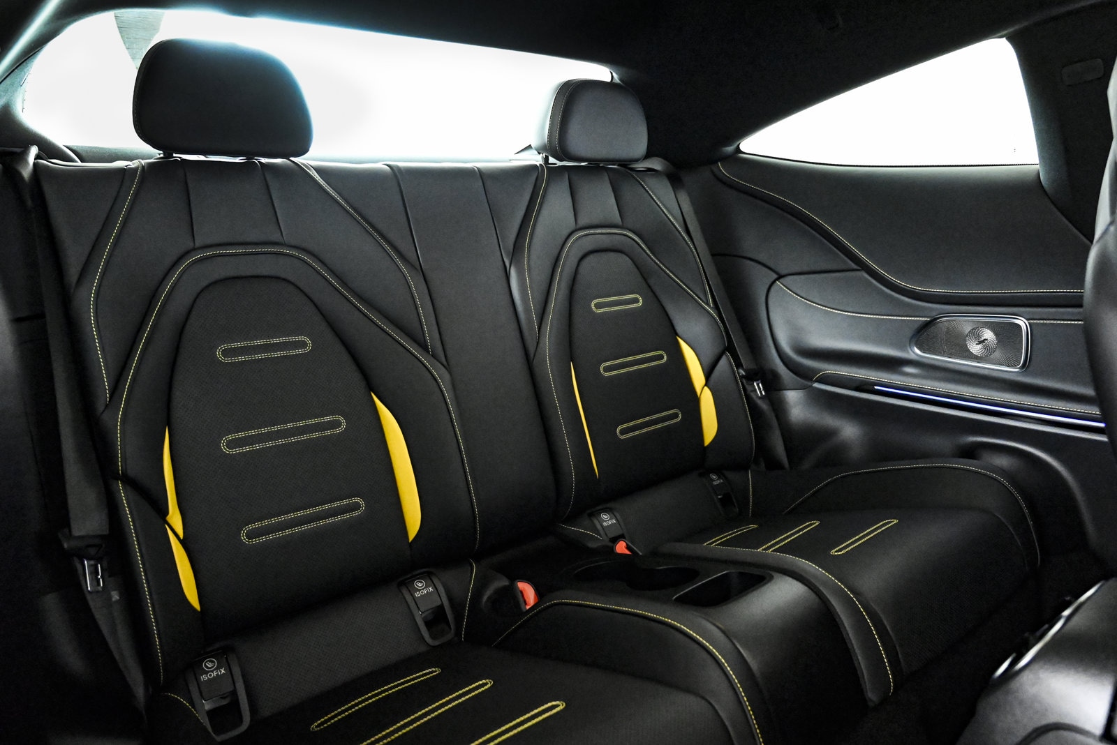 2026 MERCEDES-BENZ CLE - Image 21