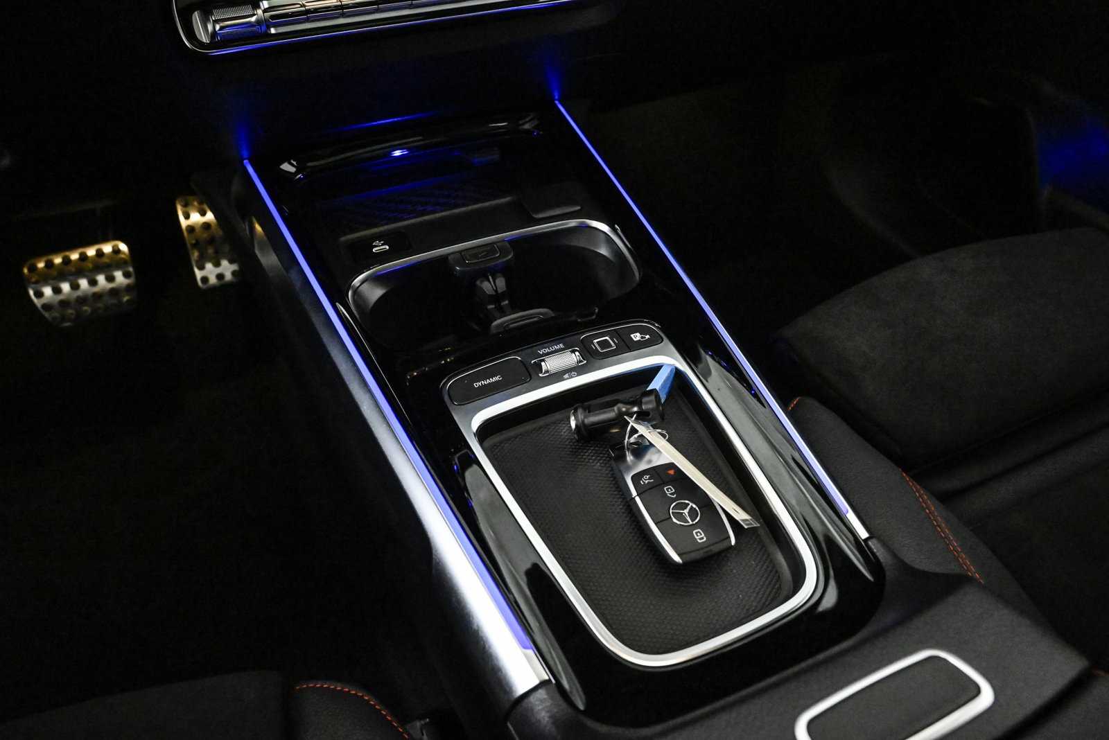 2026 MERCEDES-BENZ GLB-CLASS - Image 13