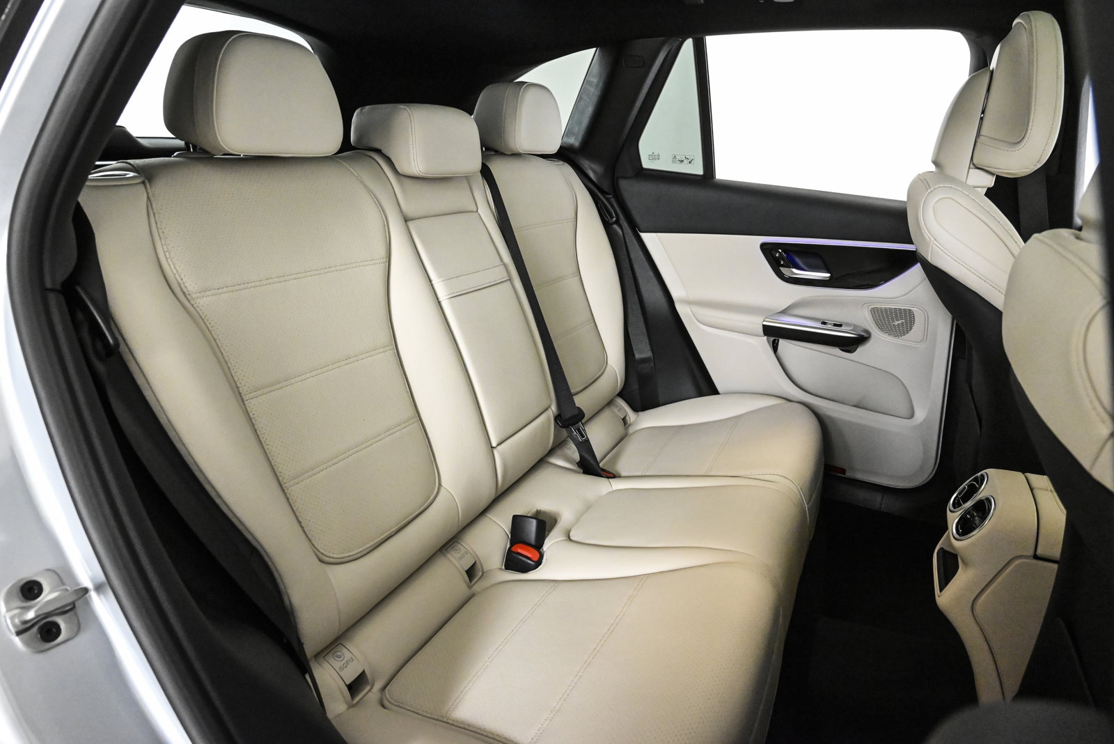 2026 MERCEDES-BENZ GLC-CLASS - Image 22