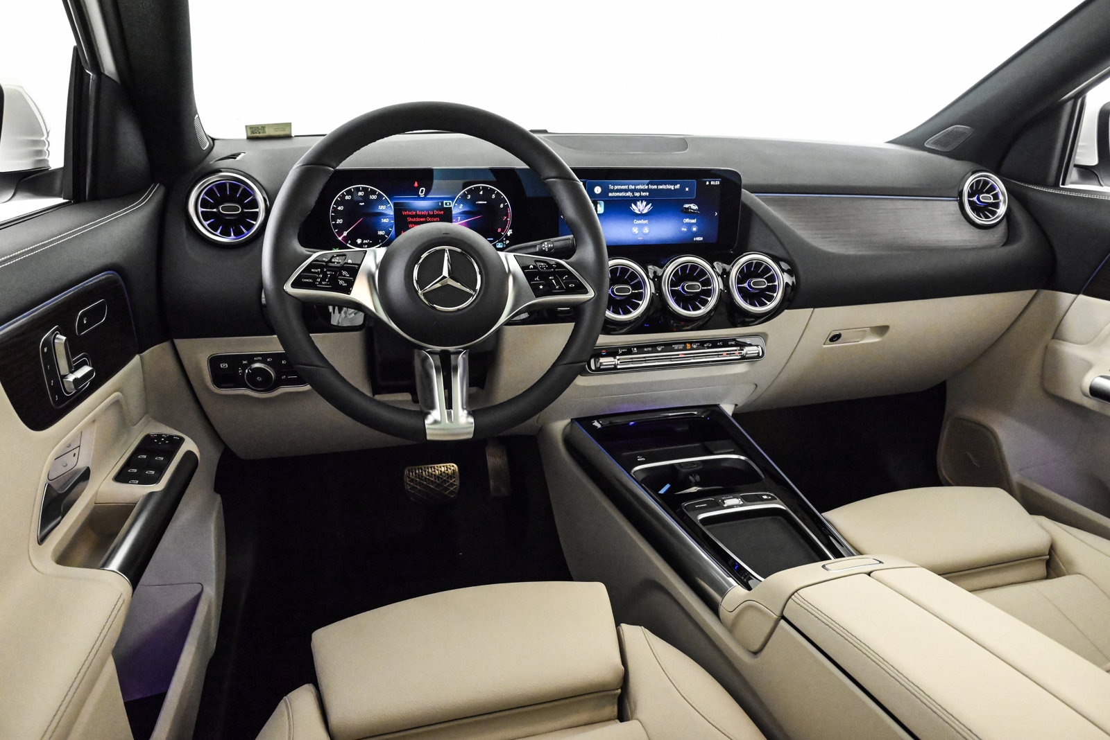 2026 MERCEDES-BENZ GLA-CLASS - Image 20