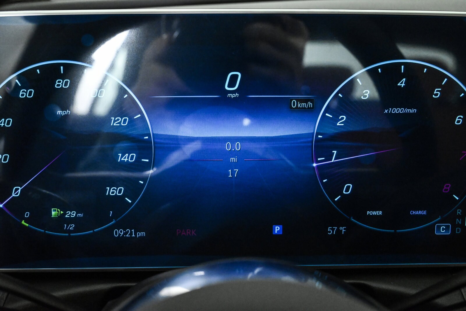 2026 MERCEDES-BENZ C-CLASS - Image 11