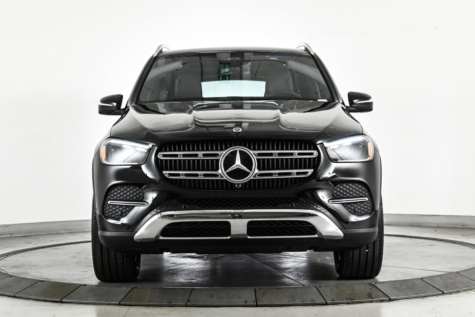 2026 MERCEDES-BENZ GLE-CLASS - Image 2