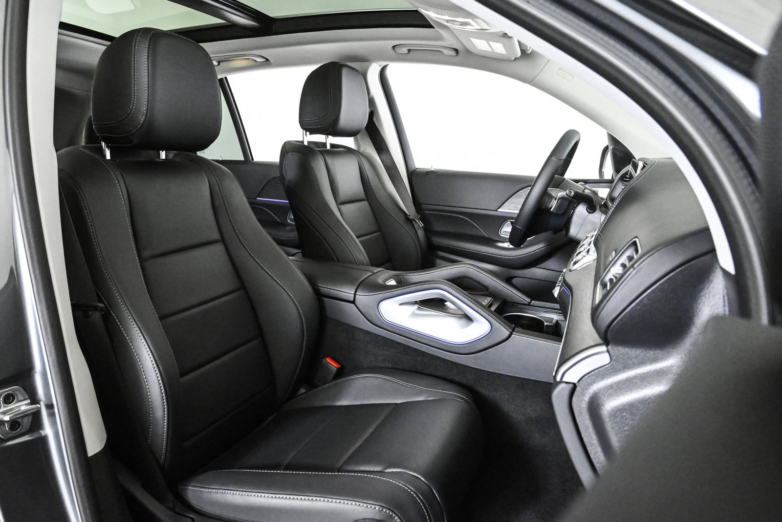 2026 MERCEDES-BENZ GLE-CLASS - Image 23