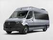 Mercedes-Benz Sprinter 2500