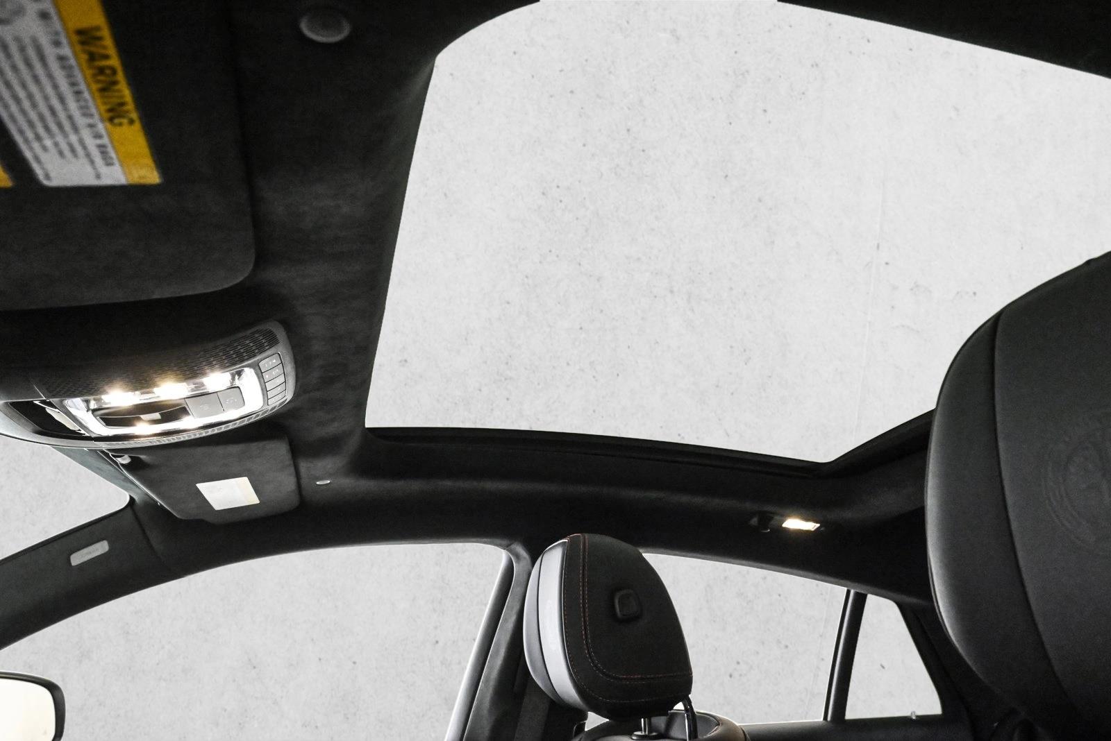 2025 MERCEDES-BENZ GLE-CLASS - Image 17