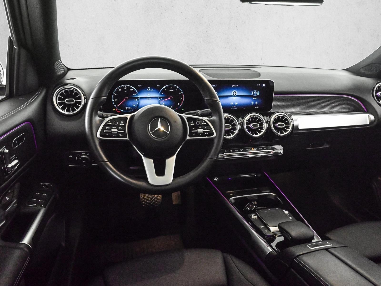 2021 MERCEDES-BENZ GLB-CLASS - Image 20