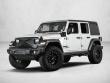 Used 2024 Jeep Wrangler Sport SUV