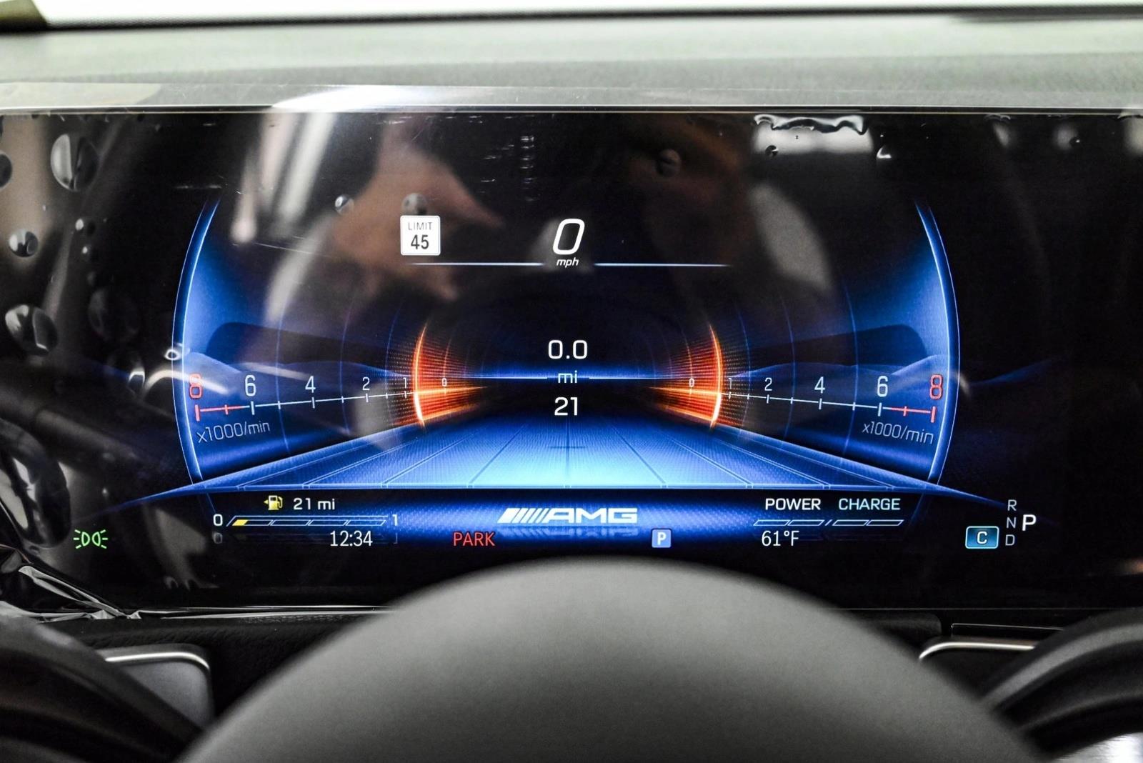 2026 MERCEDES-BENZ GLB-CLASS - Image 11