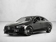  Mercedes-Benz AMG CLA 35