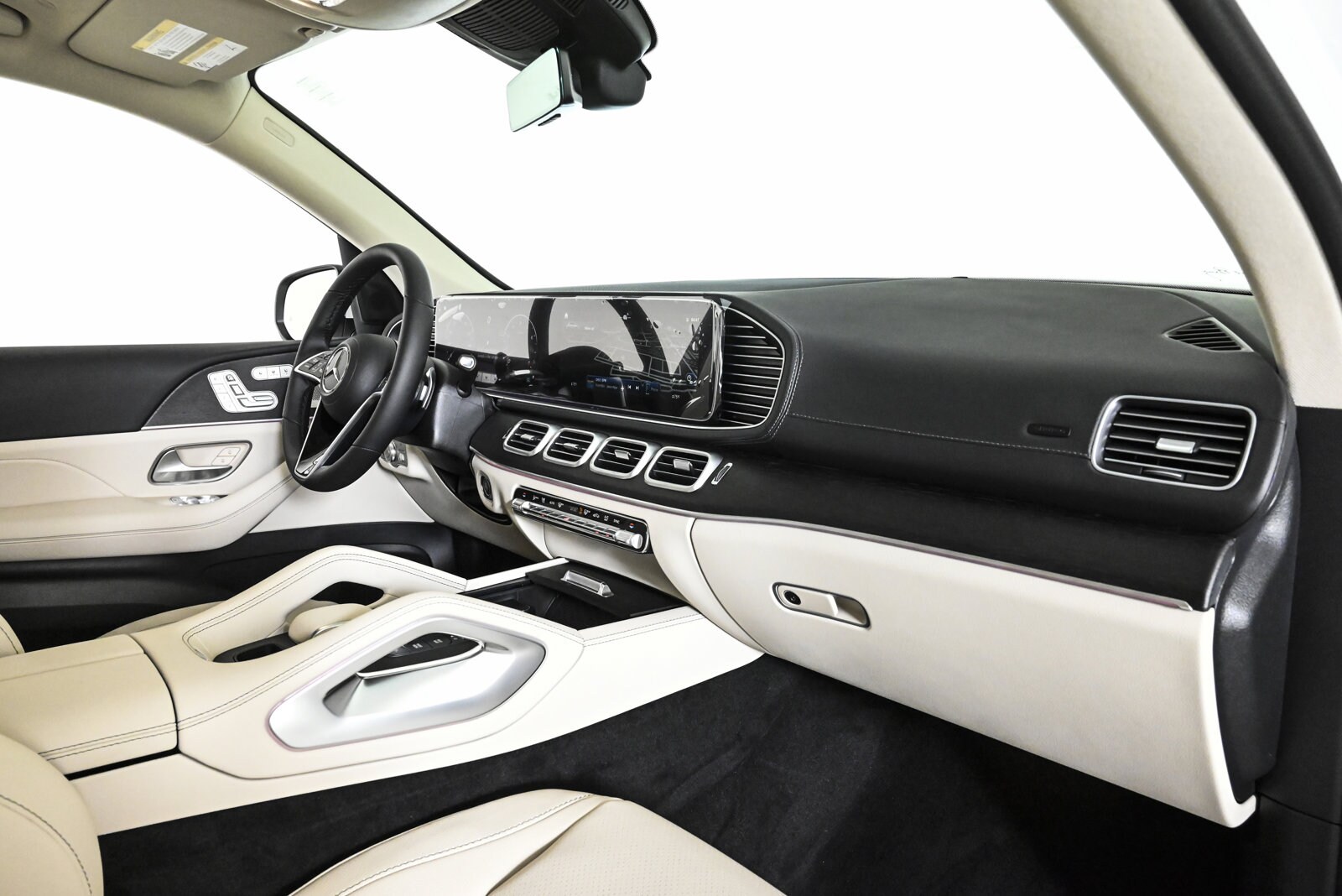 2026 MERCEDES-BENZ GLE-CLASS - Image 23