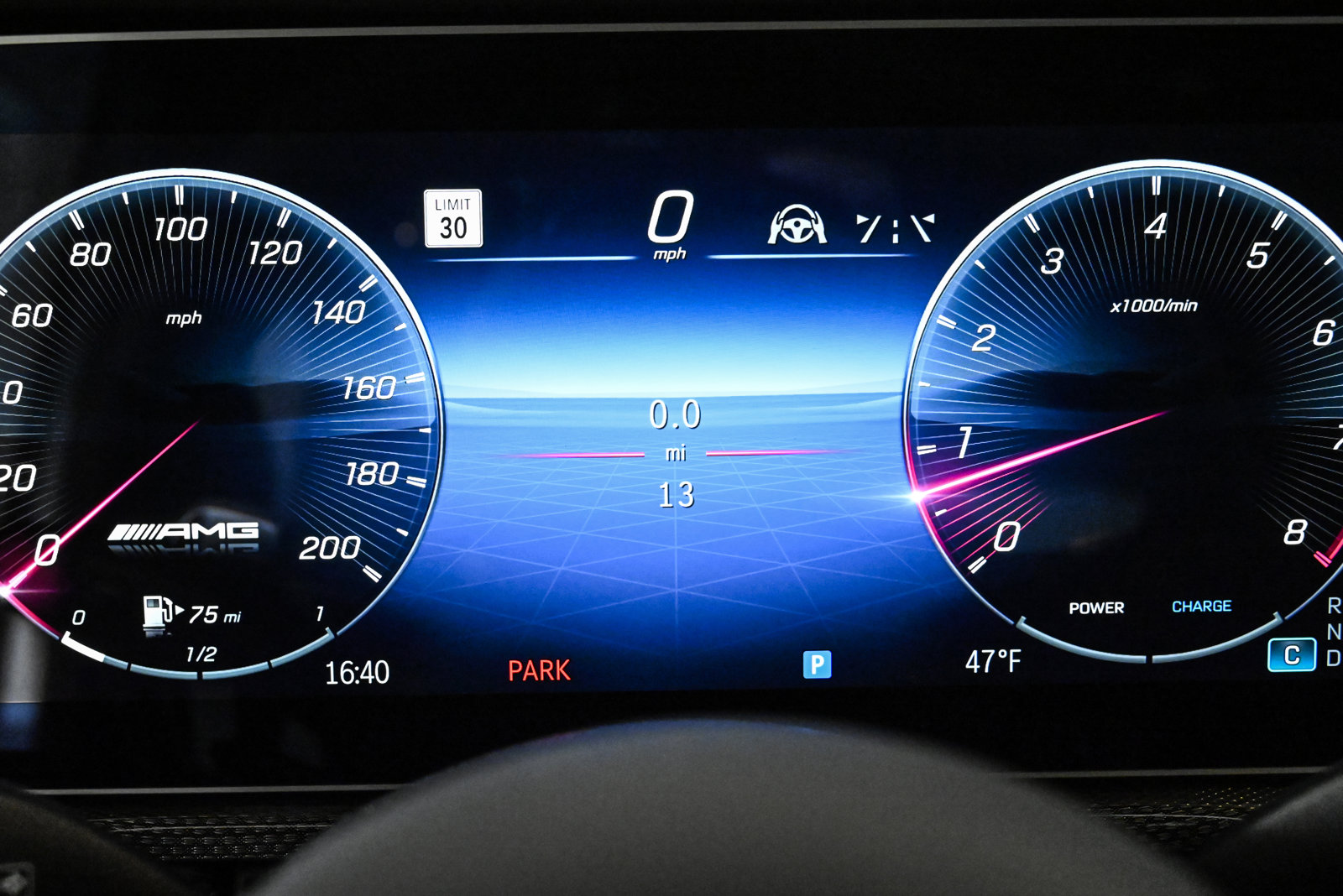 2026 MERCEDES-BENZ G-CLASS - Image 11