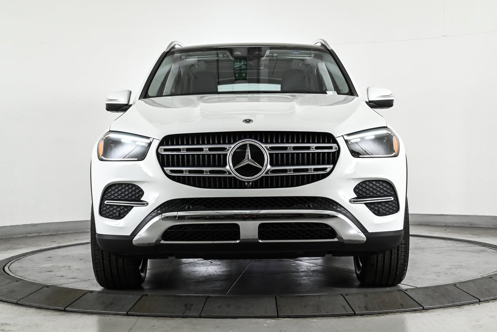 2026 MERCEDES-BENZ GLE-CLASS - Image 2