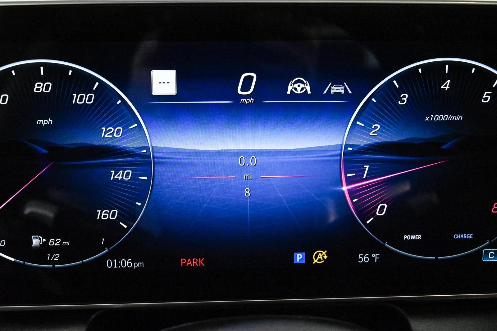 2026 MERCEDES-BENZ GLC-CLASS - Image 11