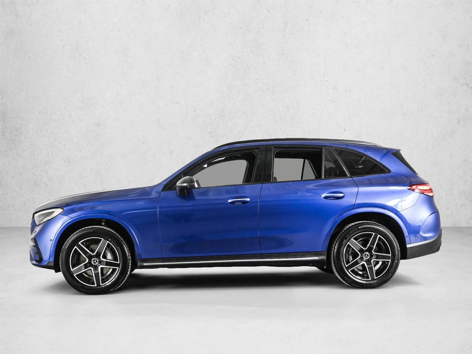 2026 MERCEDES-BENZ GLC-CLASS - Image 9