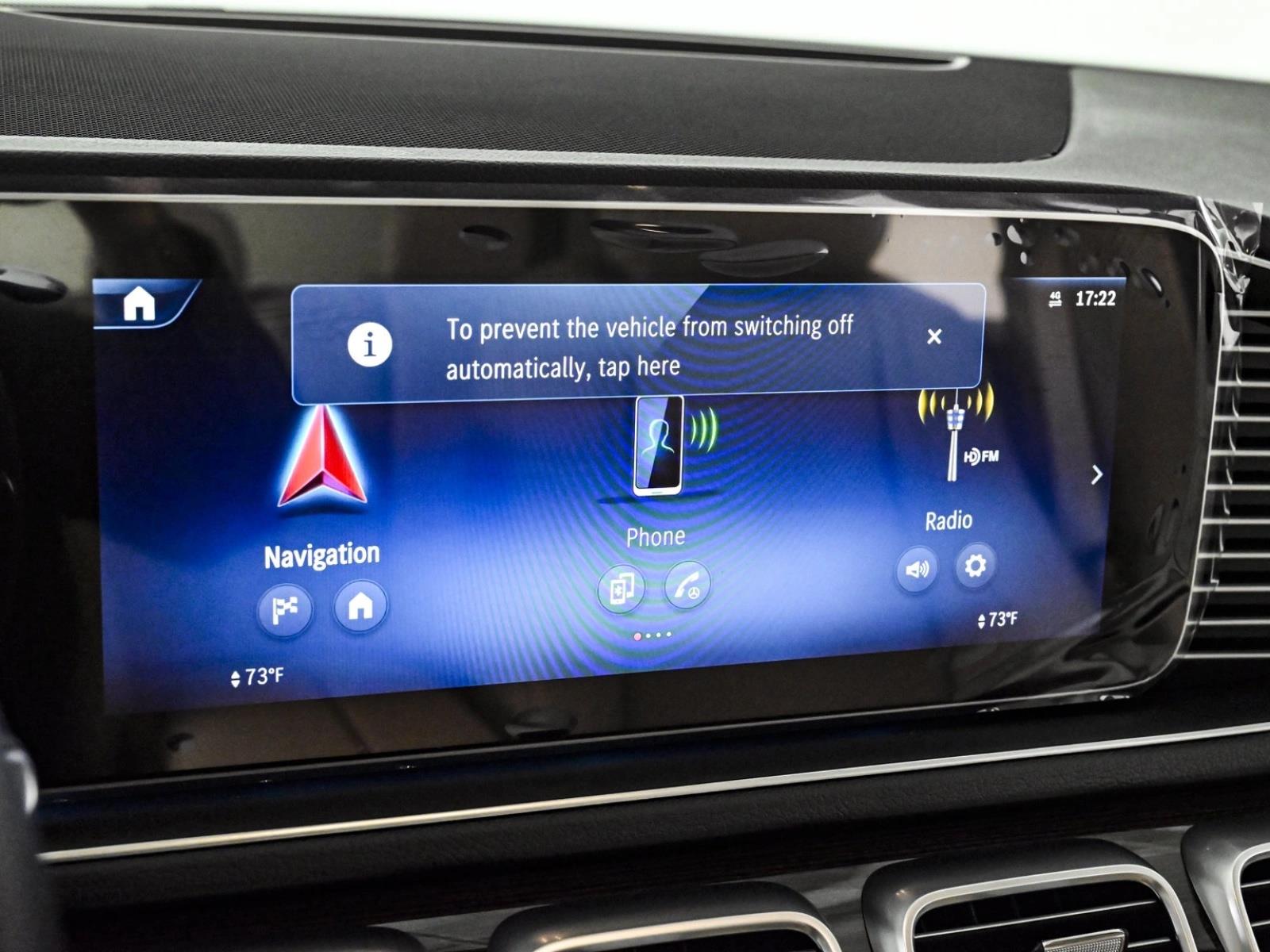 2026 MERCEDES-BENZ GLE-CLASS - Image 16