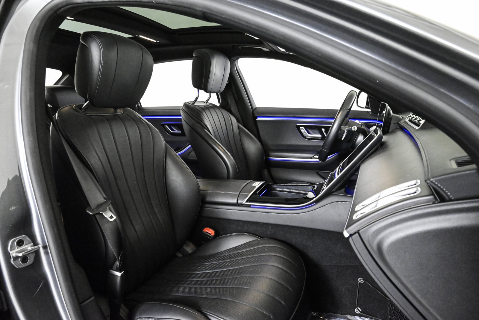 2022 MERCEDES-BENZ S-CLASS - Image 22