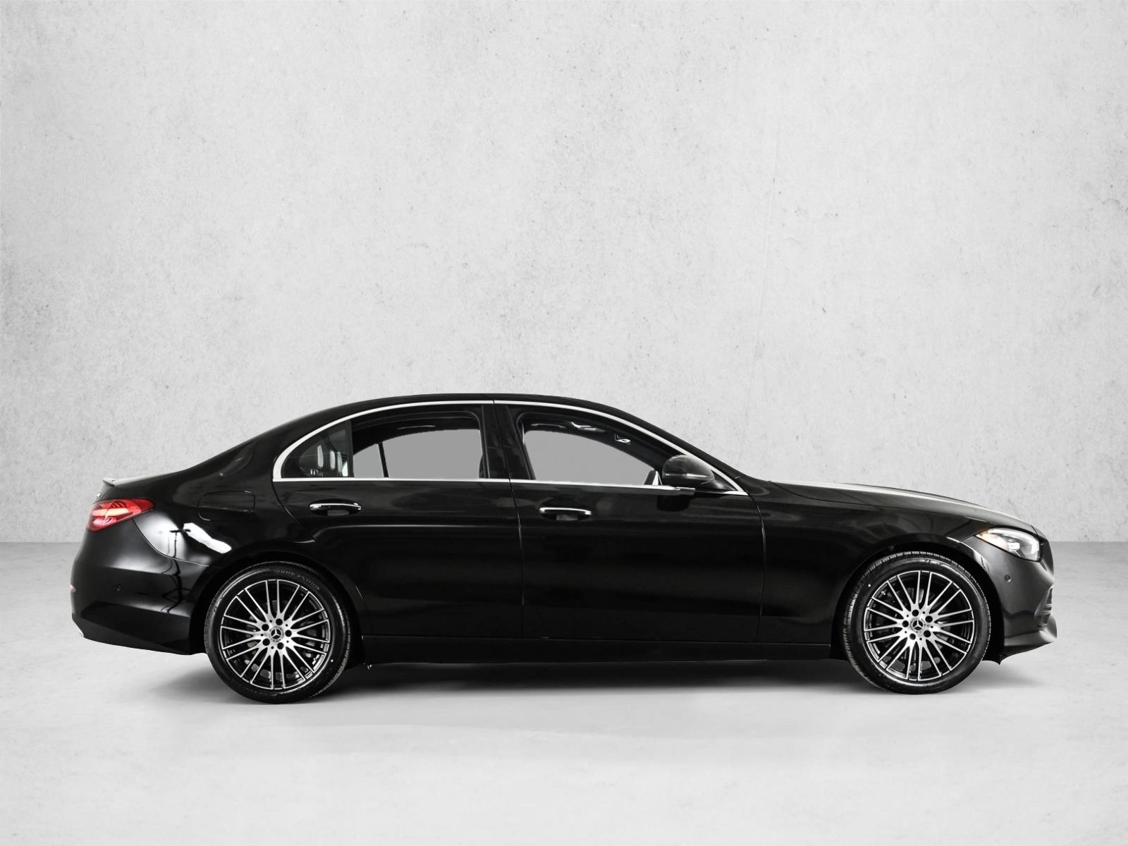 2026 MERCEDES-BENZ C-CLASS - Image 4