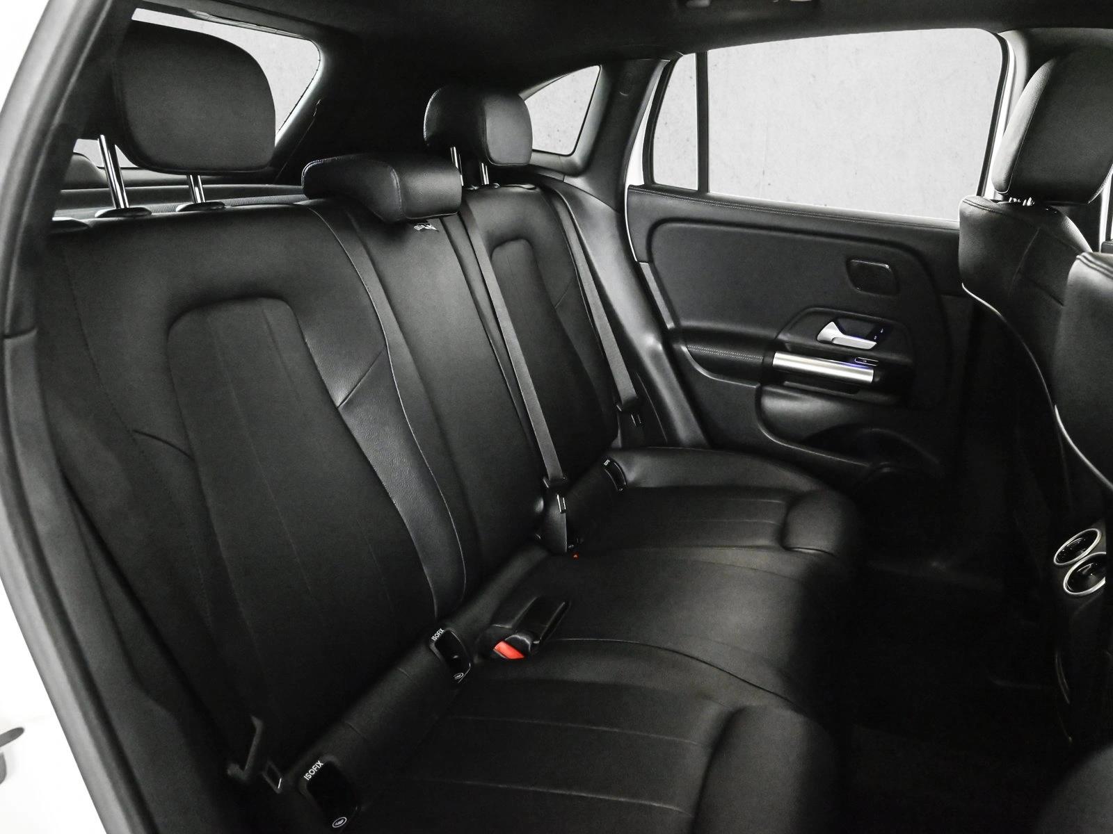 2026 MERCEDES-BENZ GLA-CLASS - Image 21